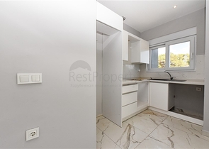 Apartment in einem neuen Komplex im Stadtteil Avsallar 