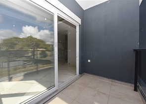 Apartment in einem neuen Komplex im Stadtteil Avsallar 