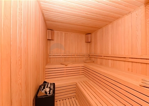 Apartment in einem neuen Komplex im Stadtteil Avsallar 