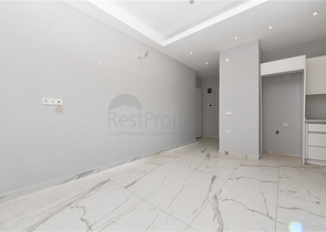 Apartment in einem neuen Komplex im Stadtteil Avsallar 