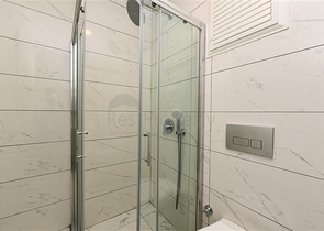 Apartment in einem neuen Komplex im Stadtteil Avsallar 