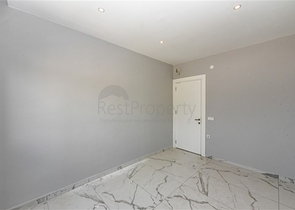 Apartment in einem neuen Komplex im Stadtteil Avsallar 