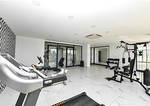 Apartment in einem neuen Komplex im Stadtteil Avsallar 