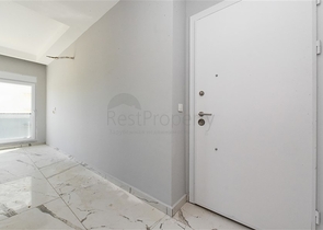 Apartment in einem neuen Komplex im Stadtteil Avsallar 