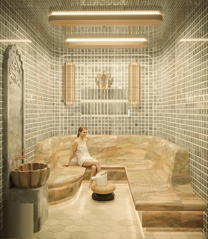 Wohnung in einer ökologisch sauberen Gegend von Alanya- Avsallar