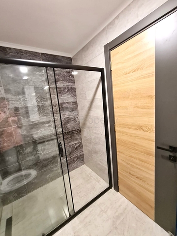 Wohnung in einer ökologisch sauberen Gegend von Alanya- Avsallar