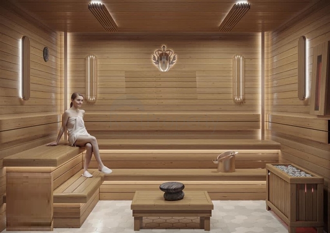 Wohnung in einer ökologisch sauberen Gegend von Alanya- Avsallar