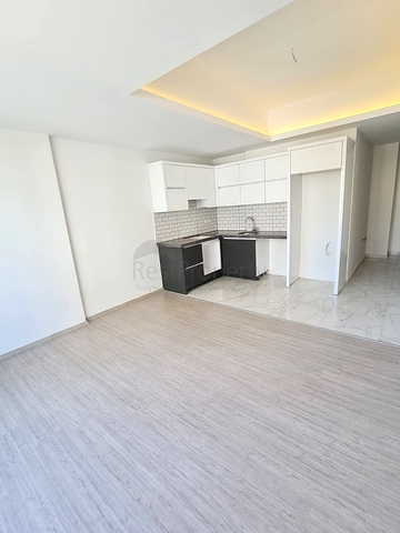 Wohnung in einer ökologisch sauberen Gegend von Alanya- Avsallar