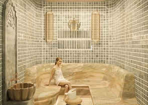 Wohnung in einer ökologisch sauberen Gegend von Alanya- Avsallar