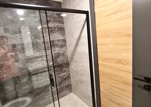 Wohnung in einer ökologisch sauberen Gegend von Alanya- Avsallar