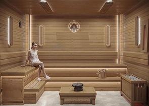 Wohnung in einer ökologisch sauberen Gegend von Alanya- Avsallar