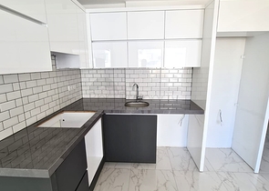 Wohnung in einer ökologisch sauberen Gegend von Alanya- Avsallar