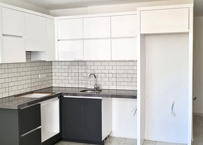 Wohnung in einer ökologisch sauberen Gegend von Alanya- Avsallar