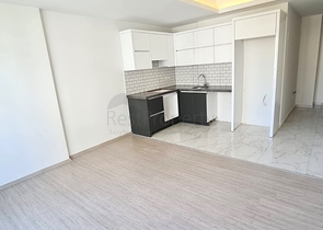 Wohnung in einer ökologisch sauberen Gegend von Alanya- Avsallar