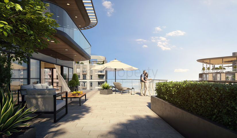 Familienkonzeptprojekt im Zentrum der historischen Stadt Istanbul