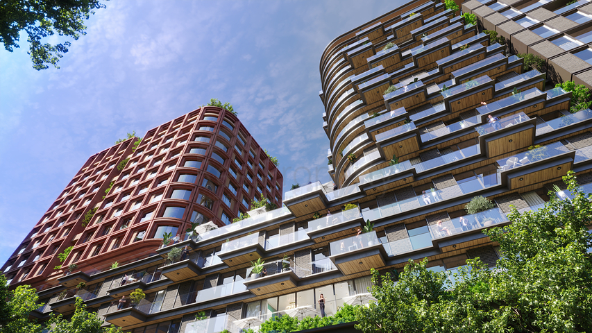 Familienkonzeptprojekt im Zentrum der historischen Stadt Istanbul