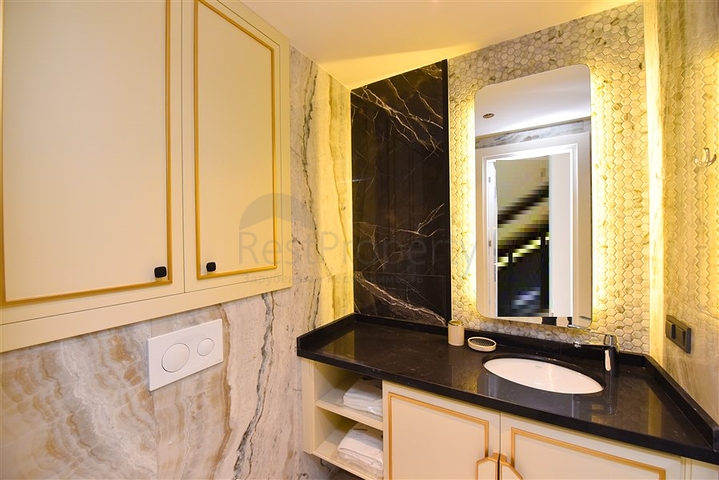 1+1 Wohnung im Stadtzentrum