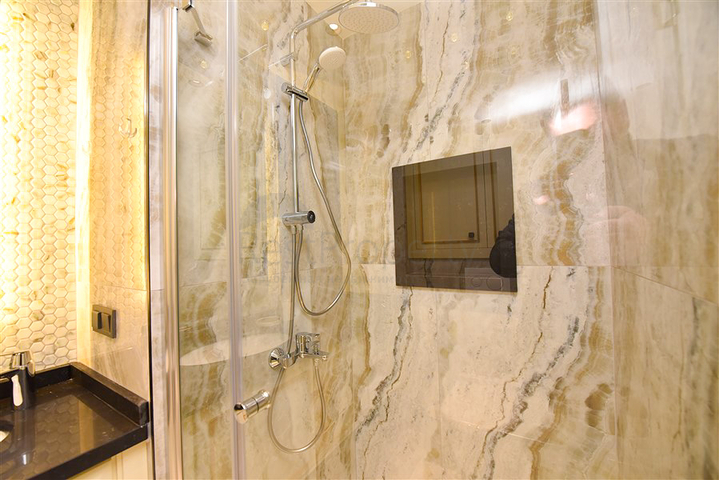 1+1 Wohnung im Stadtzentrum