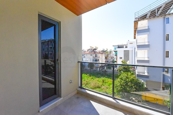 1+1 Wohnung im Stadtzentrum