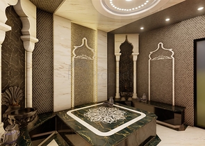 1+1 Wohnung im Zentrum von Alanya in einer Entfernung von 200 Metern zum Meer