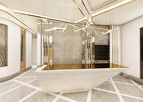 1+1 Wohnung im Zentrum von Alanya in einer Entfernung von 200 Metern zum Meer