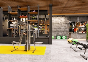 1+1 Wohnung in einem im Bau befindlichen Komplex im Stadtteil Mahmutlar