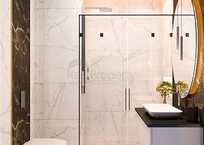 Zweizimmerwohnung in einem neuen Komplex des Bezirks Mahmutlar