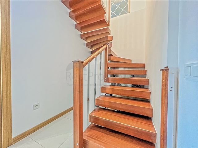 Penthouse mit 2+1 Grundriss im Stadtteil Mahmutlar