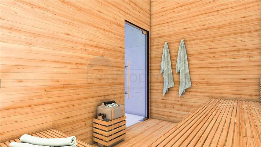 Investitionsprojekt für Wohnungen und Villen im Stadtteil Kargicak