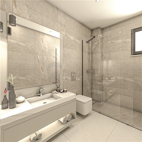 Investitionsprojekt für Wohnungen und Villen im Stadtteil Kargicak