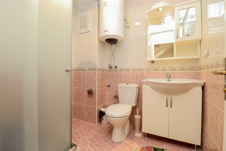 Wohnung mit 3+2 Grundrissen im zentralen Bereich von Alanya