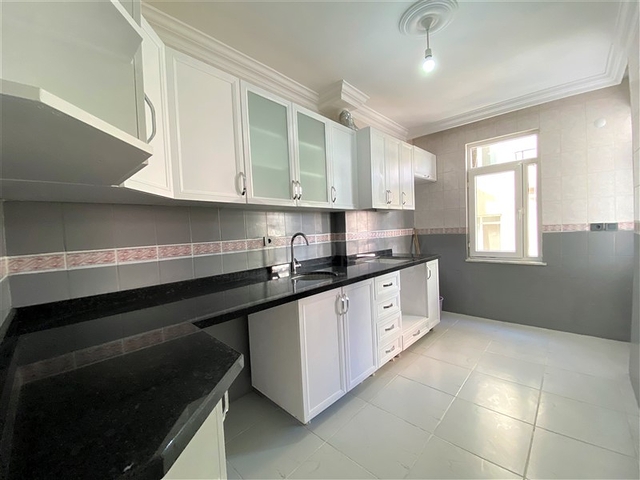 2+1 Wohnung im Stadtteil Tosmur