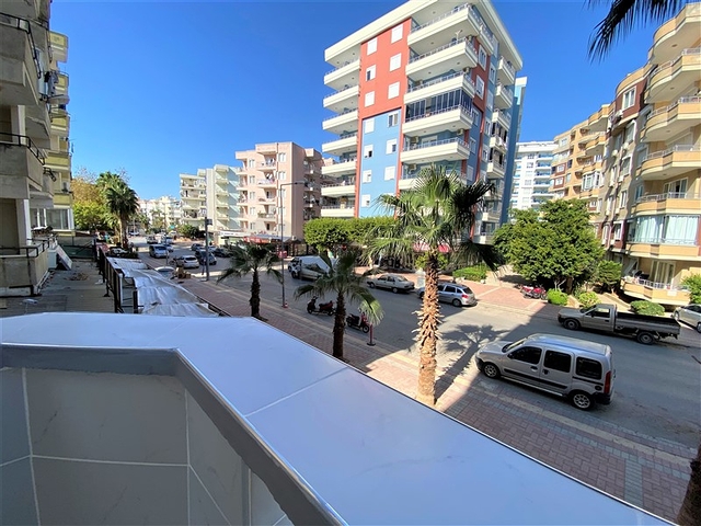 2+1 Wohnung im Stadtteil Tosmur