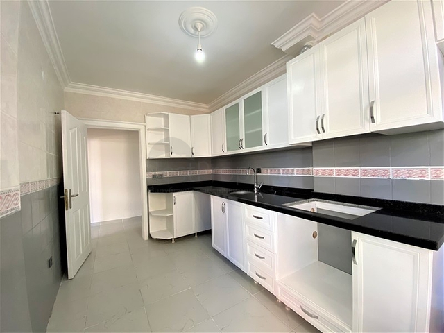 2+1 Wohnung im Stadtteil Tosmur