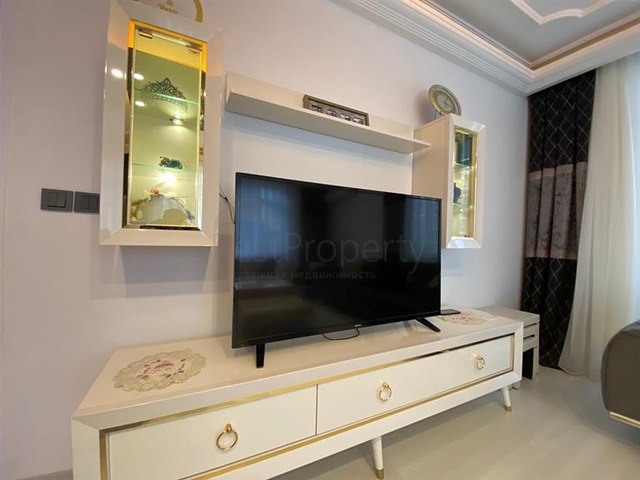 2+1 Wohnung im Stadtteil Tosmur