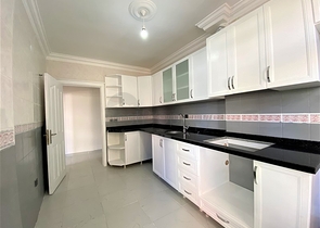 2+1 Wohnung im Stadtteil Tosmur