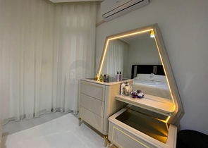 2+1 Wohnung im Stadtteil Tosmur