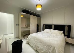 2+1 Wohnung im Stadtteil Tosmur