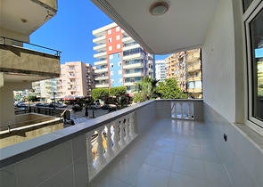 2+1 Wohnung im Stadtteil Tosmur