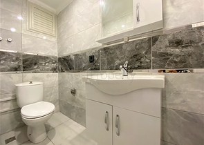 2+1 Wohnung im Stadtteil Tosmur