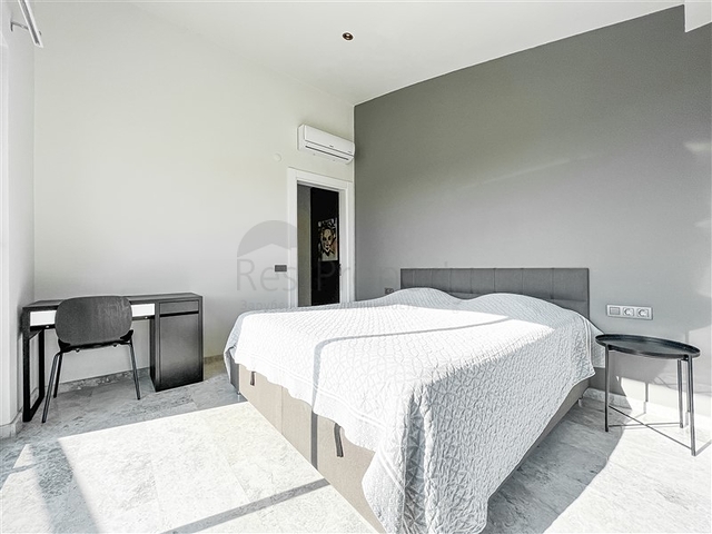 2+1 Wohnung in der lebhaften Gegend von Cleopatra