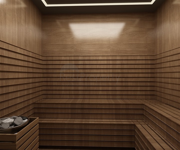 Komplex mit 11 Wohnungen im beliebten Viertel Oba 