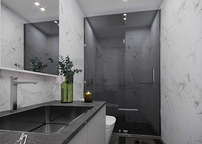 Komplex mit 11 Wohnungen im beliebten Viertel Oba 