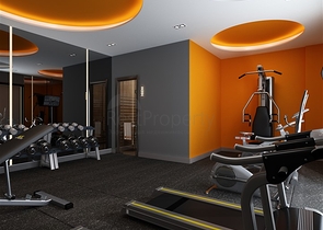 Komplex mit 11 Wohnungen im beliebten Viertel Oba 