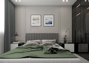 Komplex mit 11 Wohnungen im beliebten Viertel Oba 