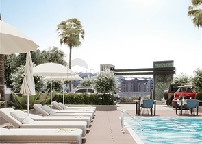 Komplex mit 11 Wohnungen im beliebten Viertel Oba 