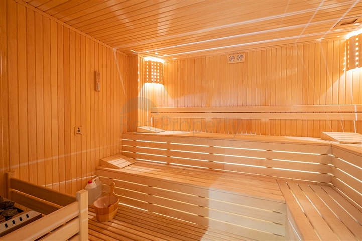 Eine attraktive Variante der 1+1 Wohnung im Bezirk Oba