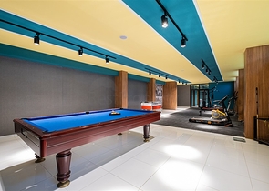 Eine attraktive Variante der 1+1 Wohnung im Bezirk Oba