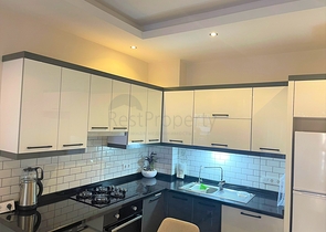 Eine attraktive Variante der 1+1 Wohnung im Bezirk Oba