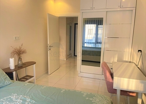 Eine attraktive Variante der 1+1 Wohnung im Bezirk Oba